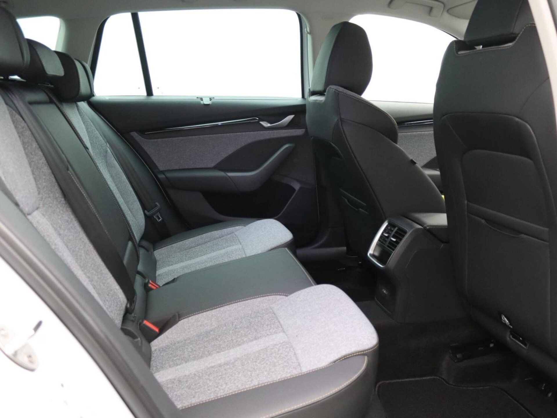 Skoda Octavia Combi Selection