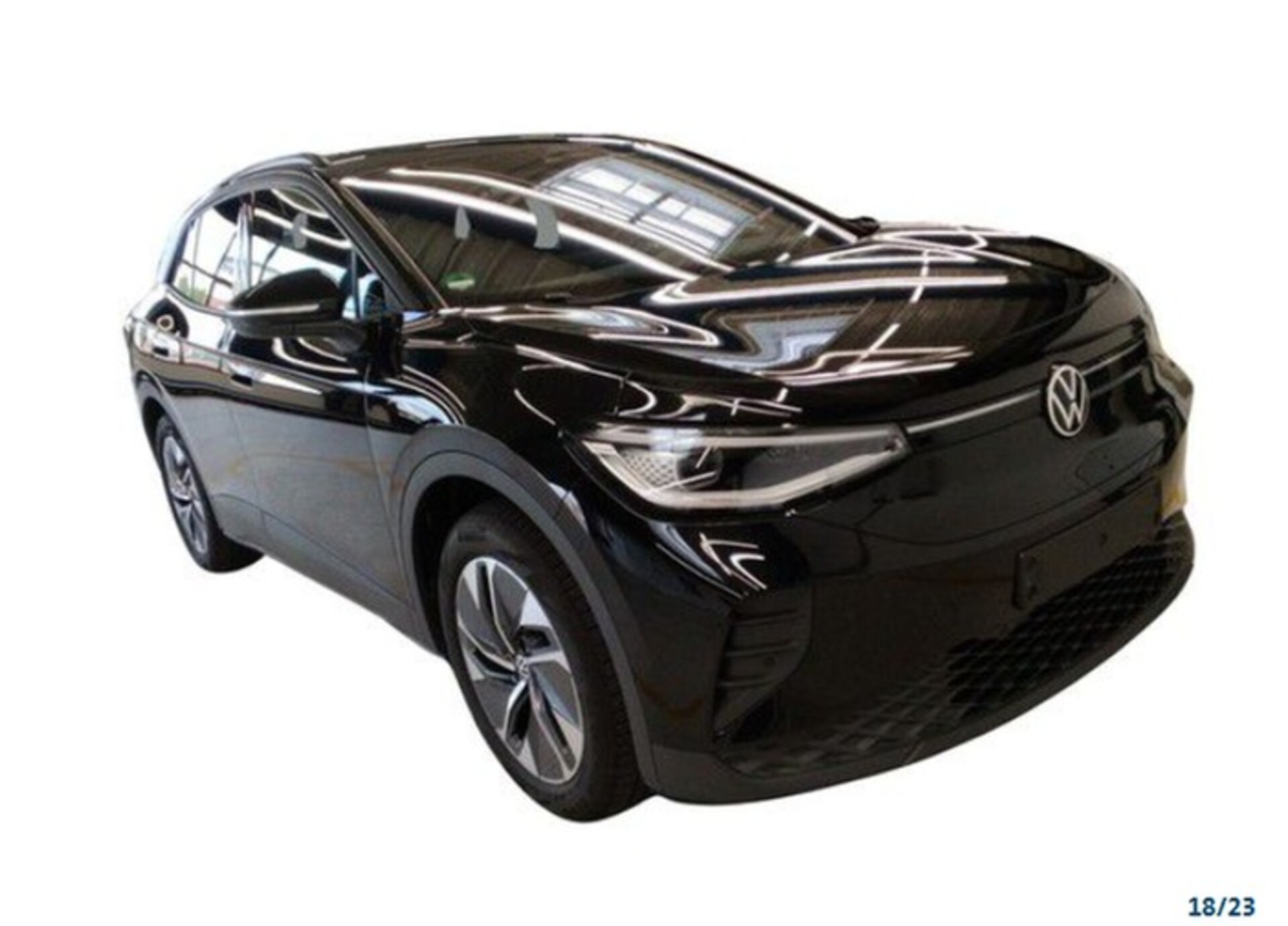 Volkswagen ID.4 Pure