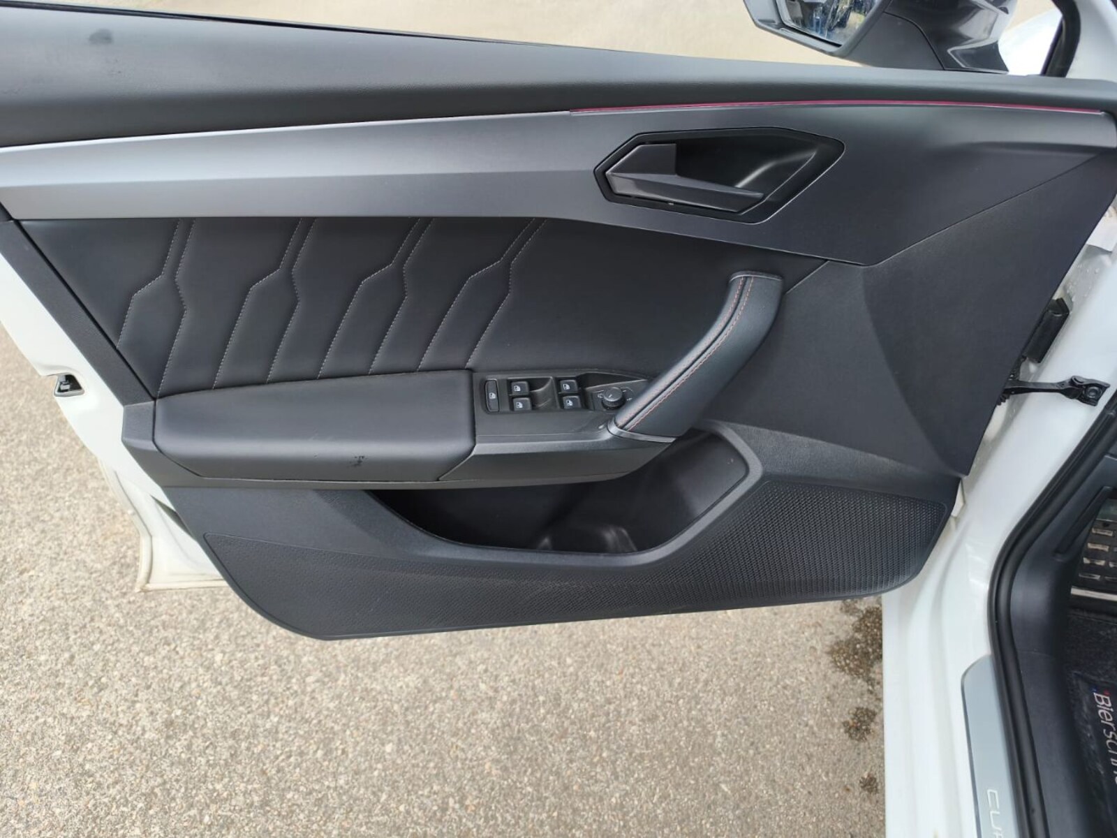 CUPRA Leon Sportstourer – Bild 10