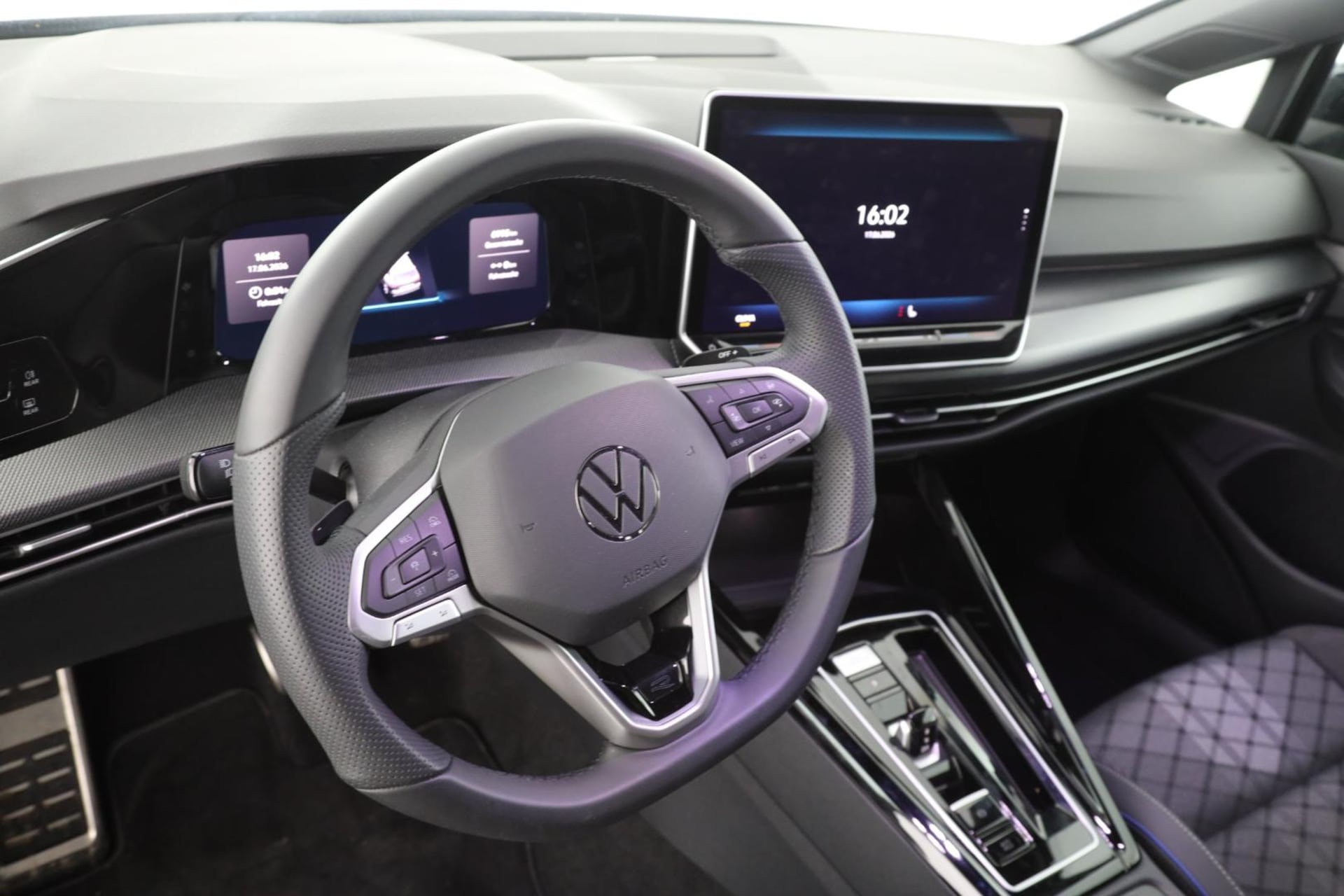 Volkswagen Golf Variant R-Line