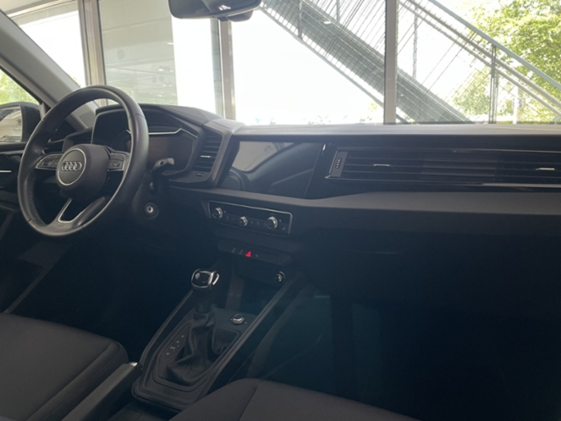 Audi A1 citycarver