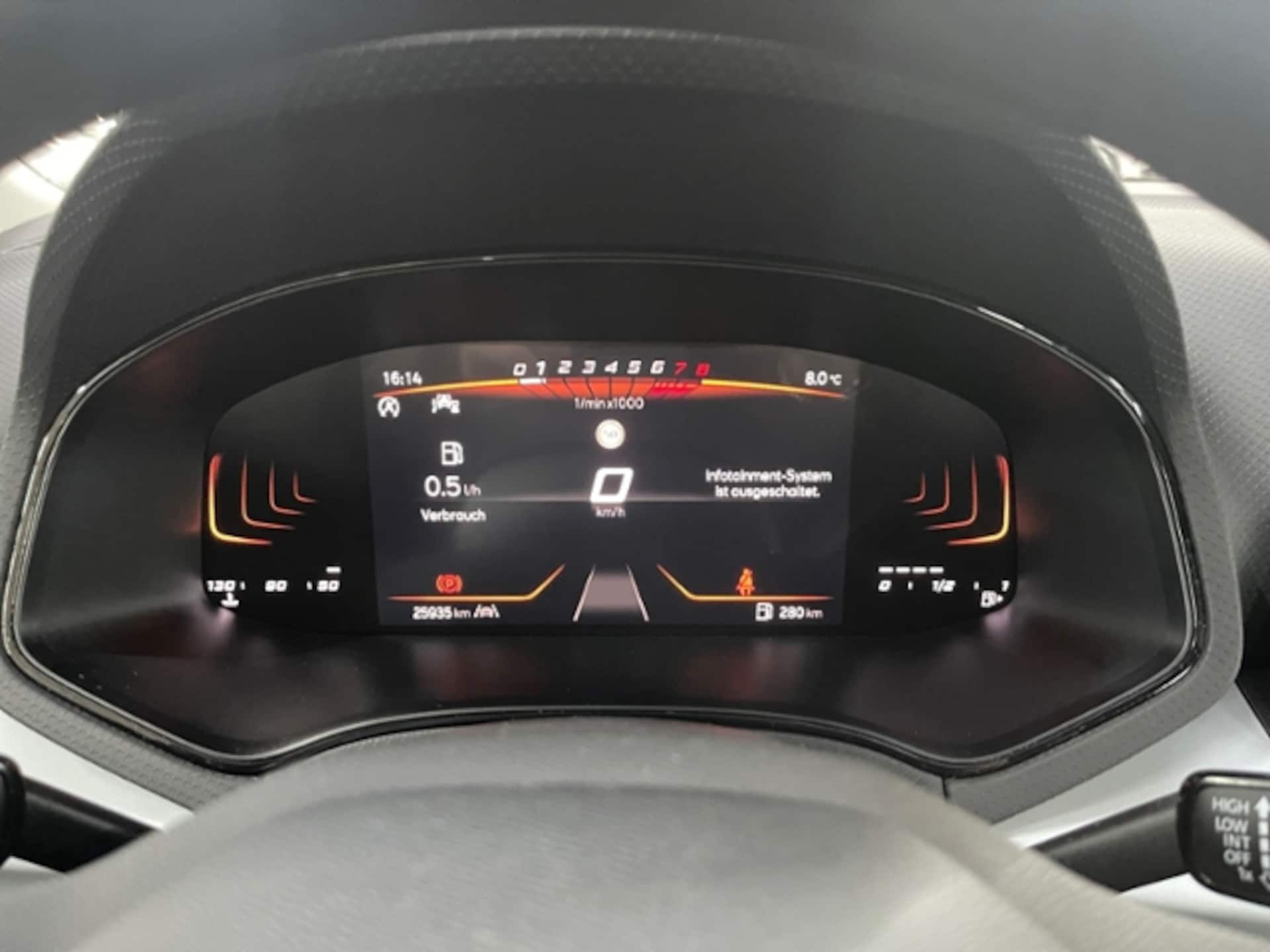 SEAT Ibiza Reference