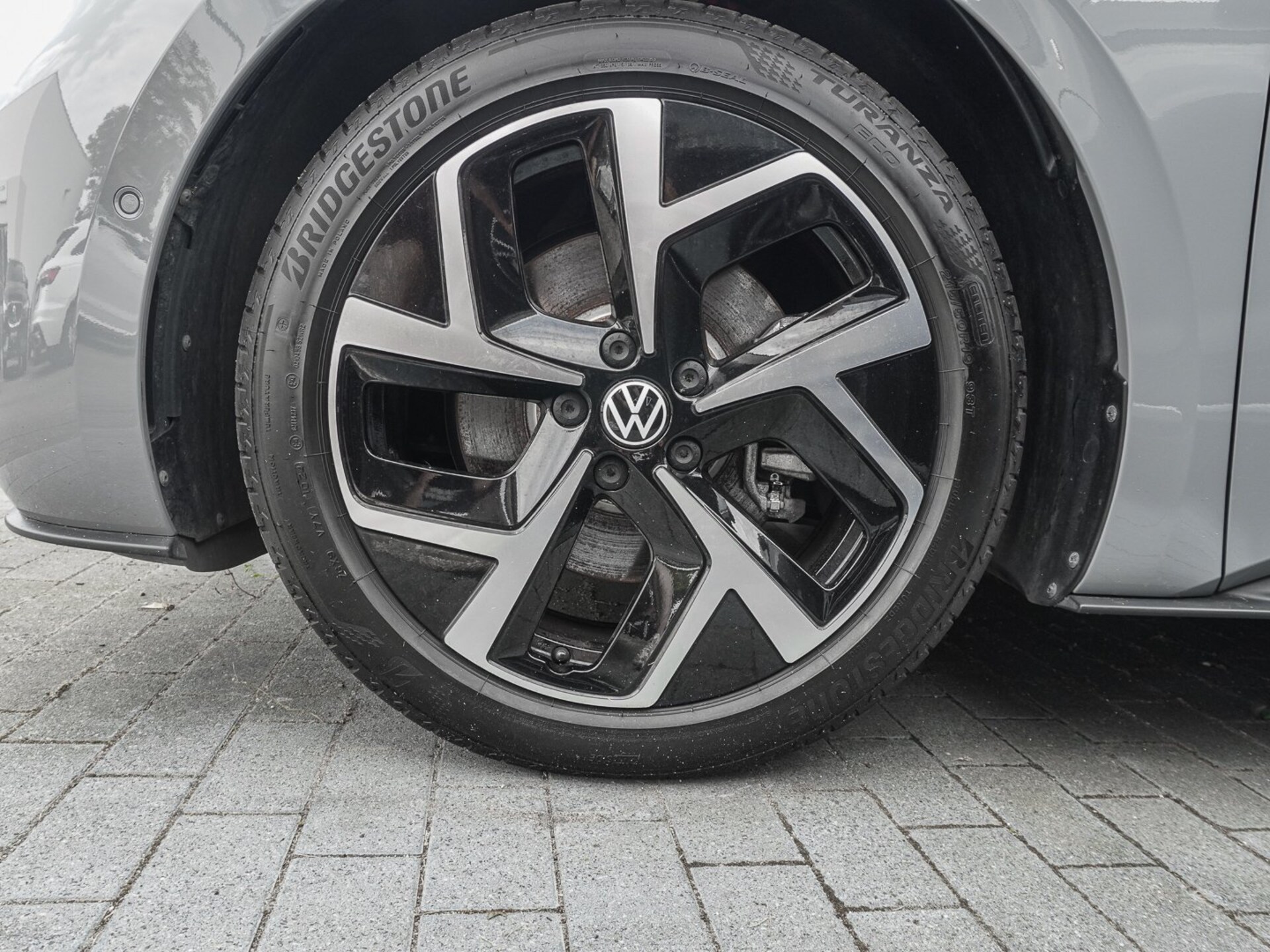Volkswagen ID.3 MOVE Pro