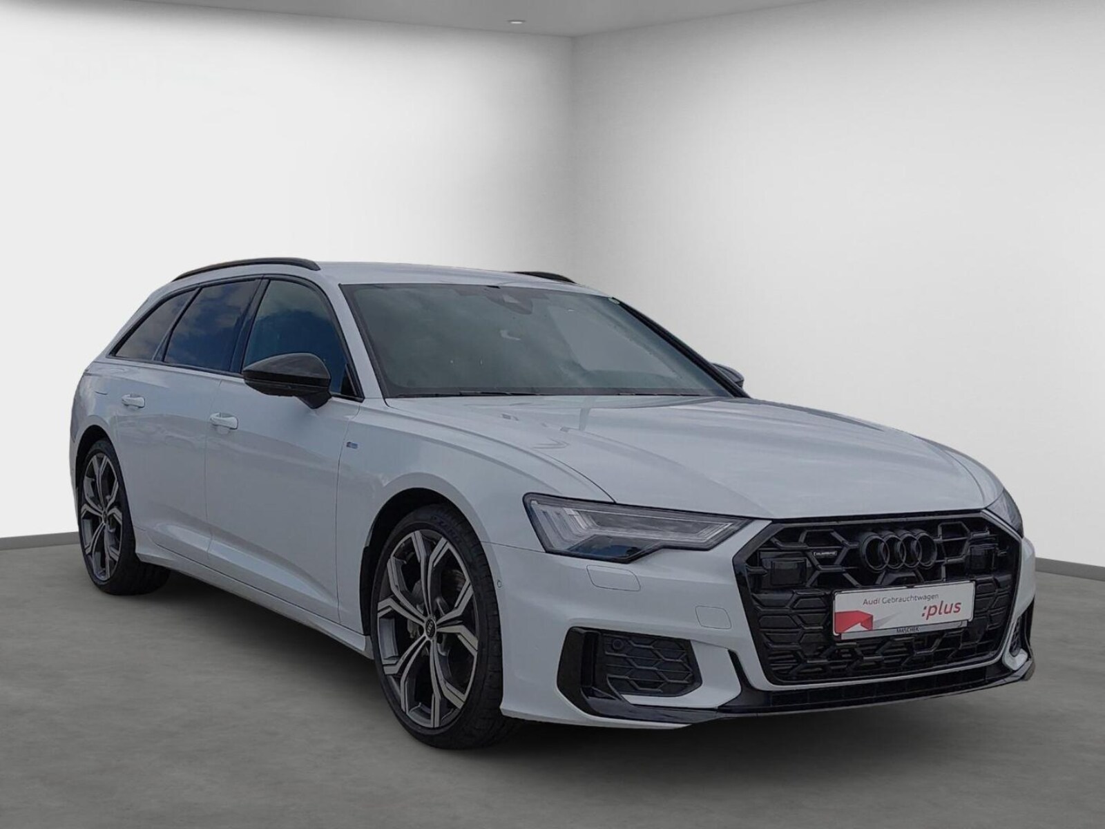 Audi A6 Avant – Bild 7