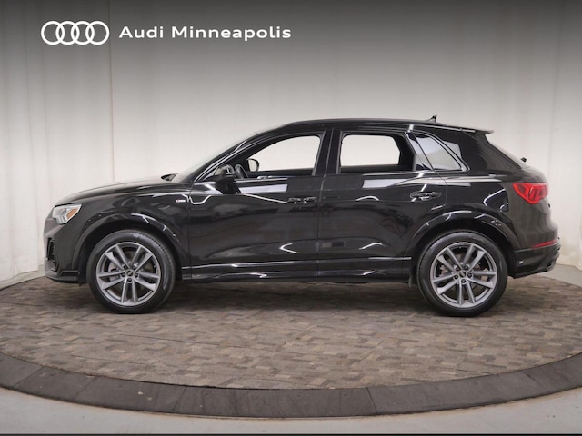 2023 Audi Q3 SUV
