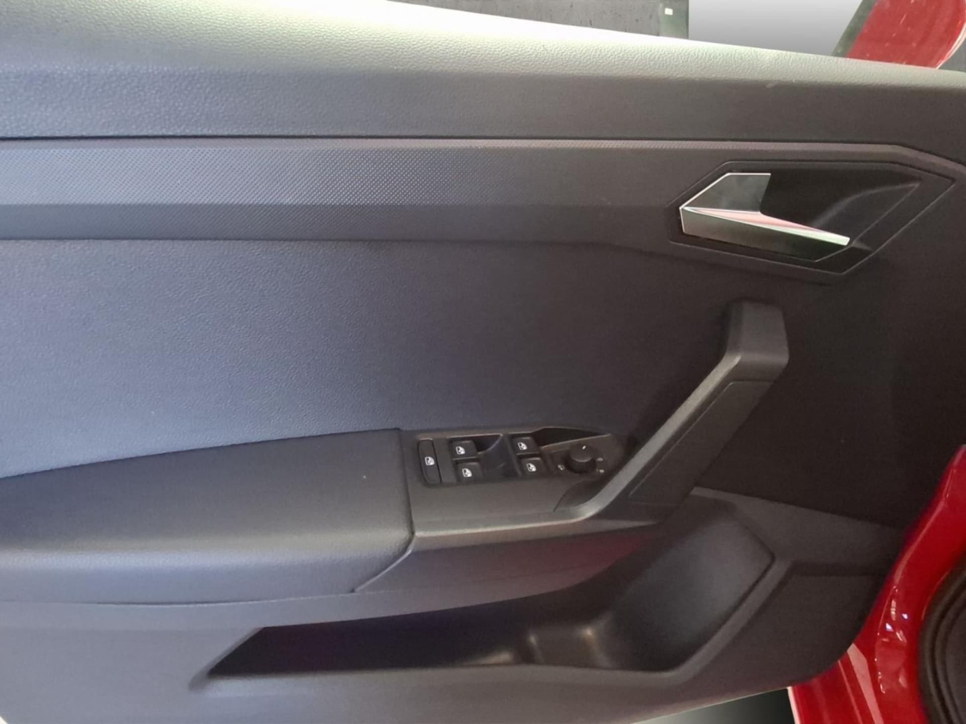 SEAT Ibiza Style
