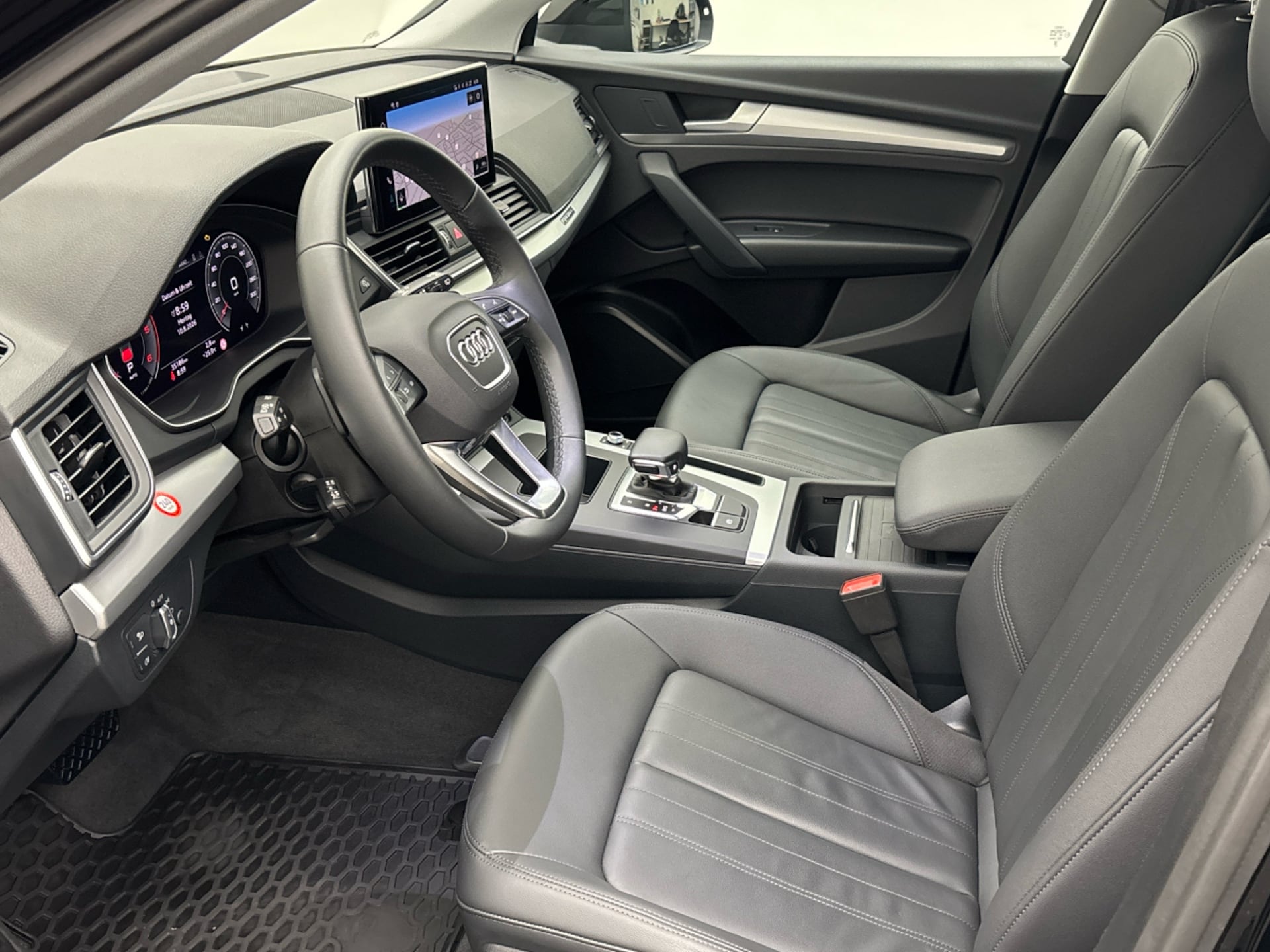 Audi Q5 SUV