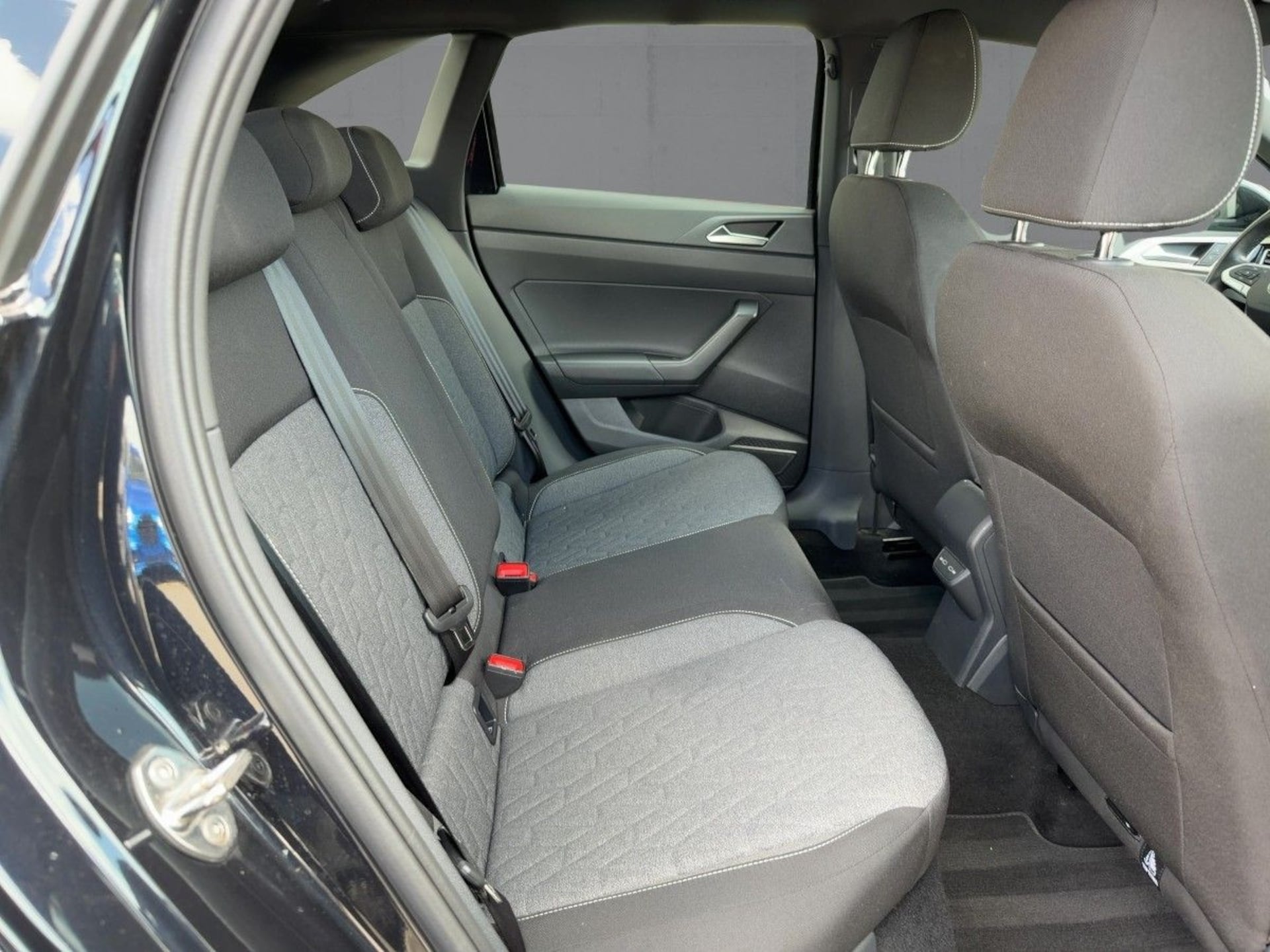 Volkswagen Taigo MOVE