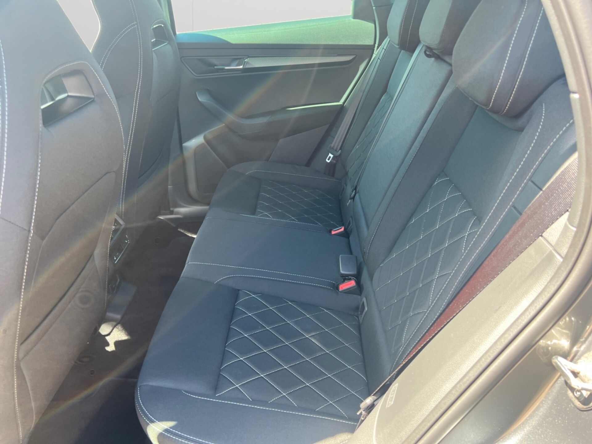 Skoda Karoq Sportline