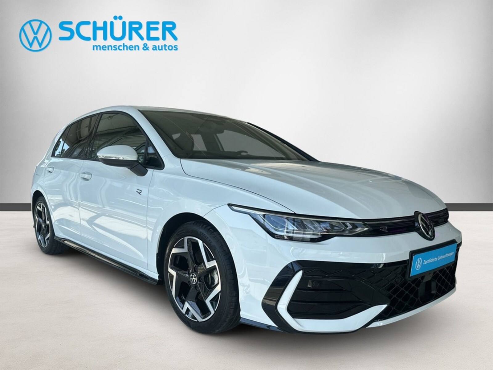 Volkswagen Golf – Bild 4