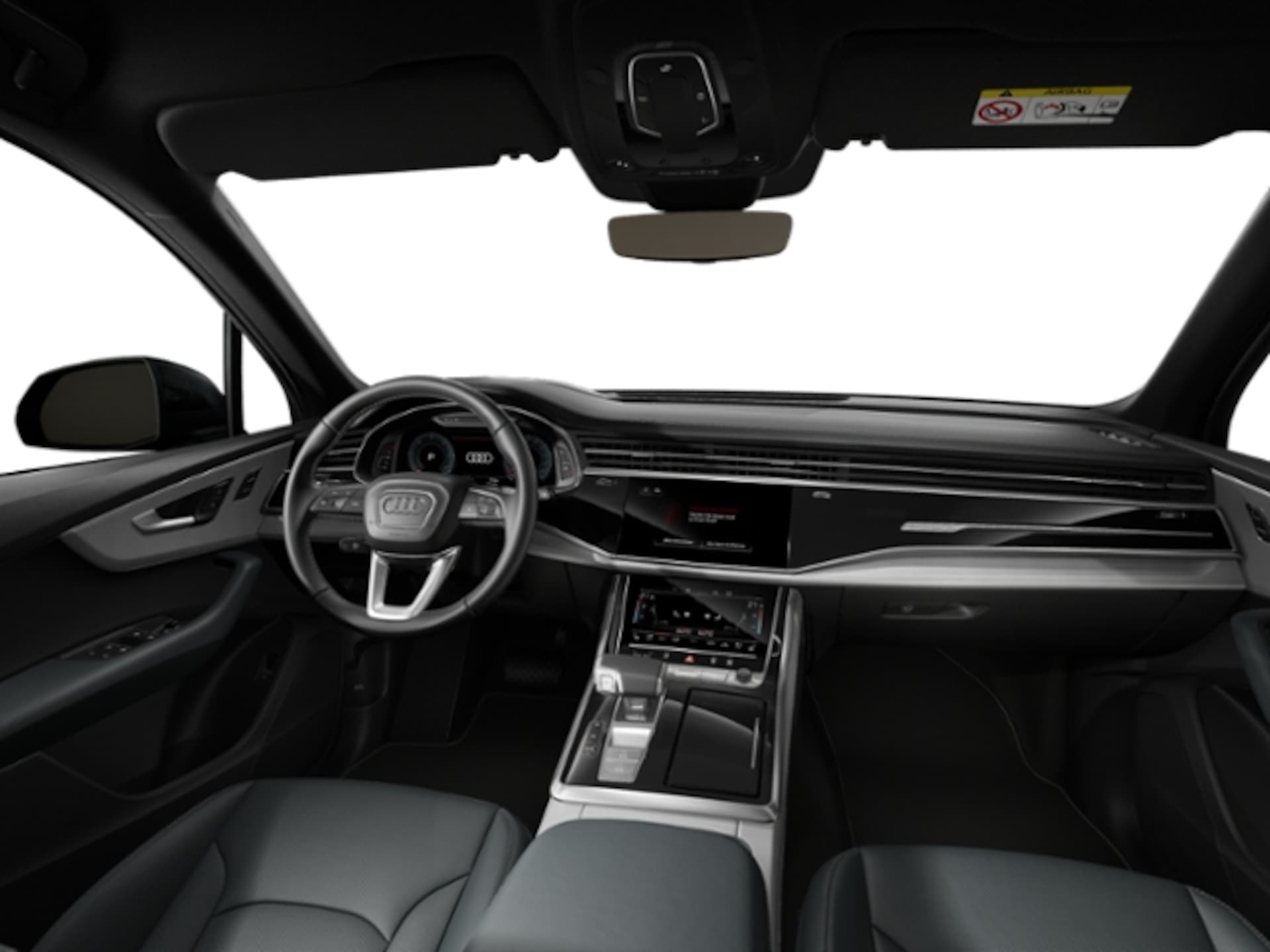 Audi Q7 SUV S line