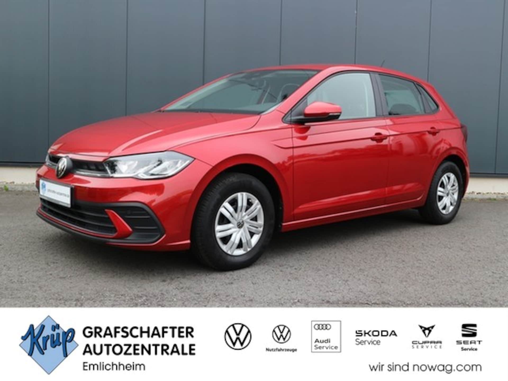 Volkswagen Polo FRESH
