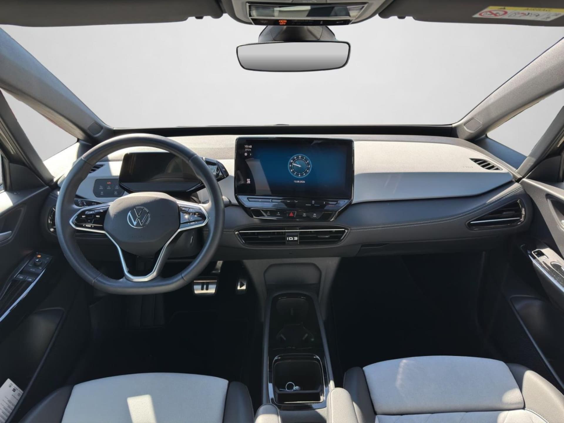 Volkswagen ID.3 MOVE Pro
