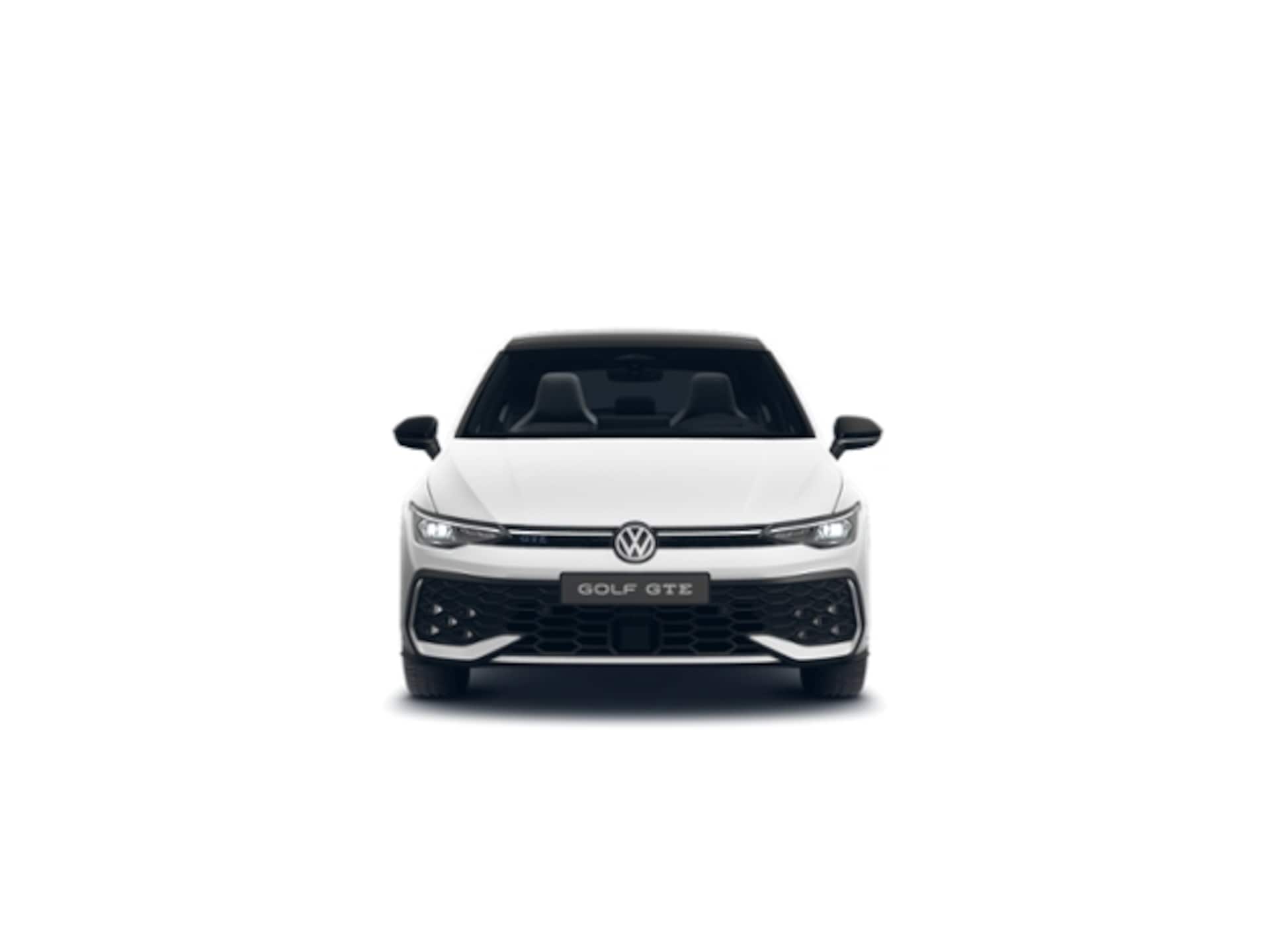 Volkswagen Golf GTE