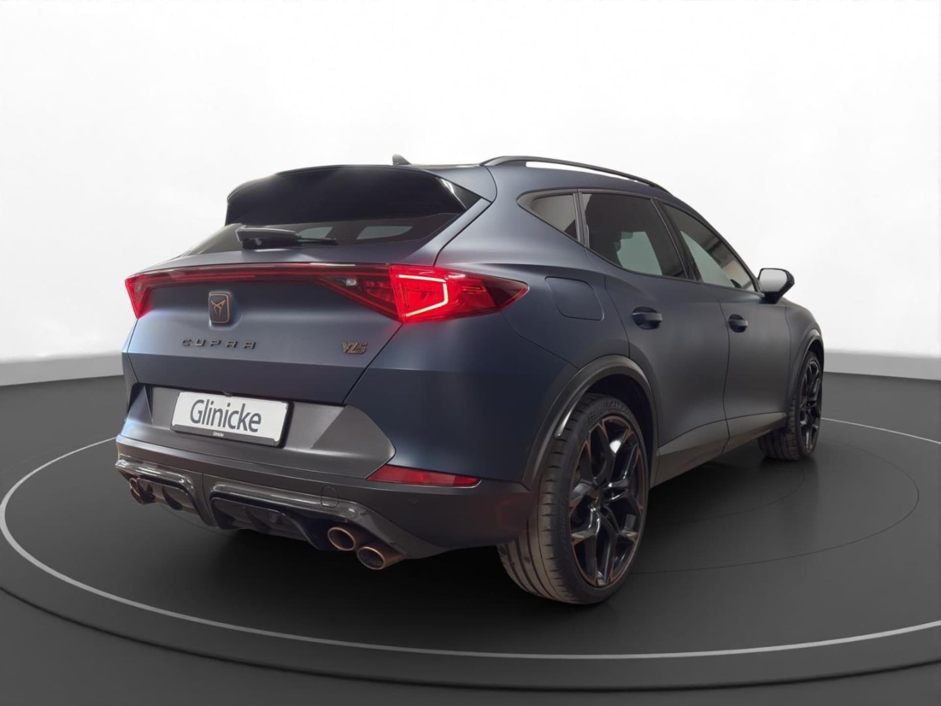 CUPRA Formentor VZ5