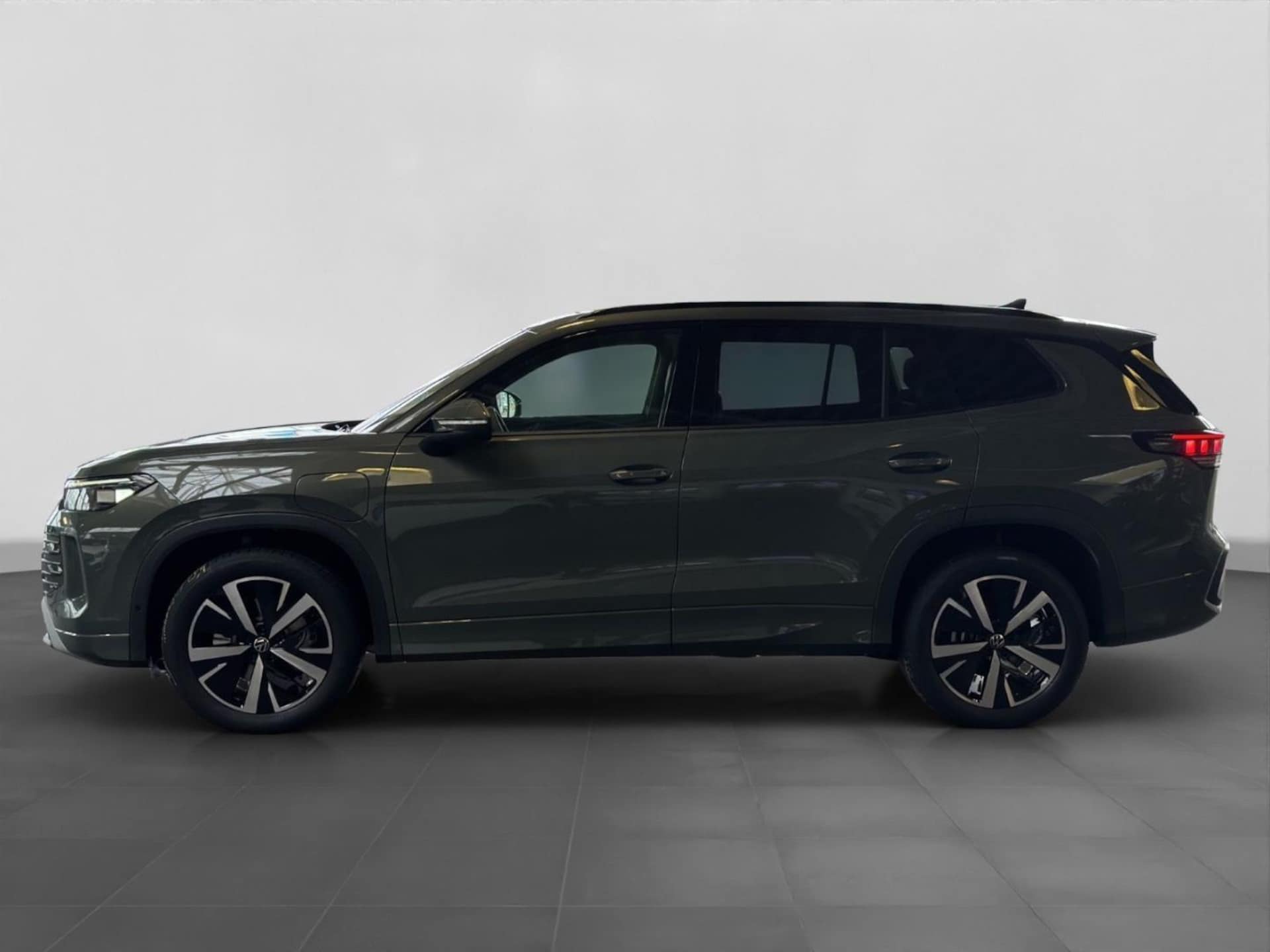 Volkswagen Tayron Elegance
