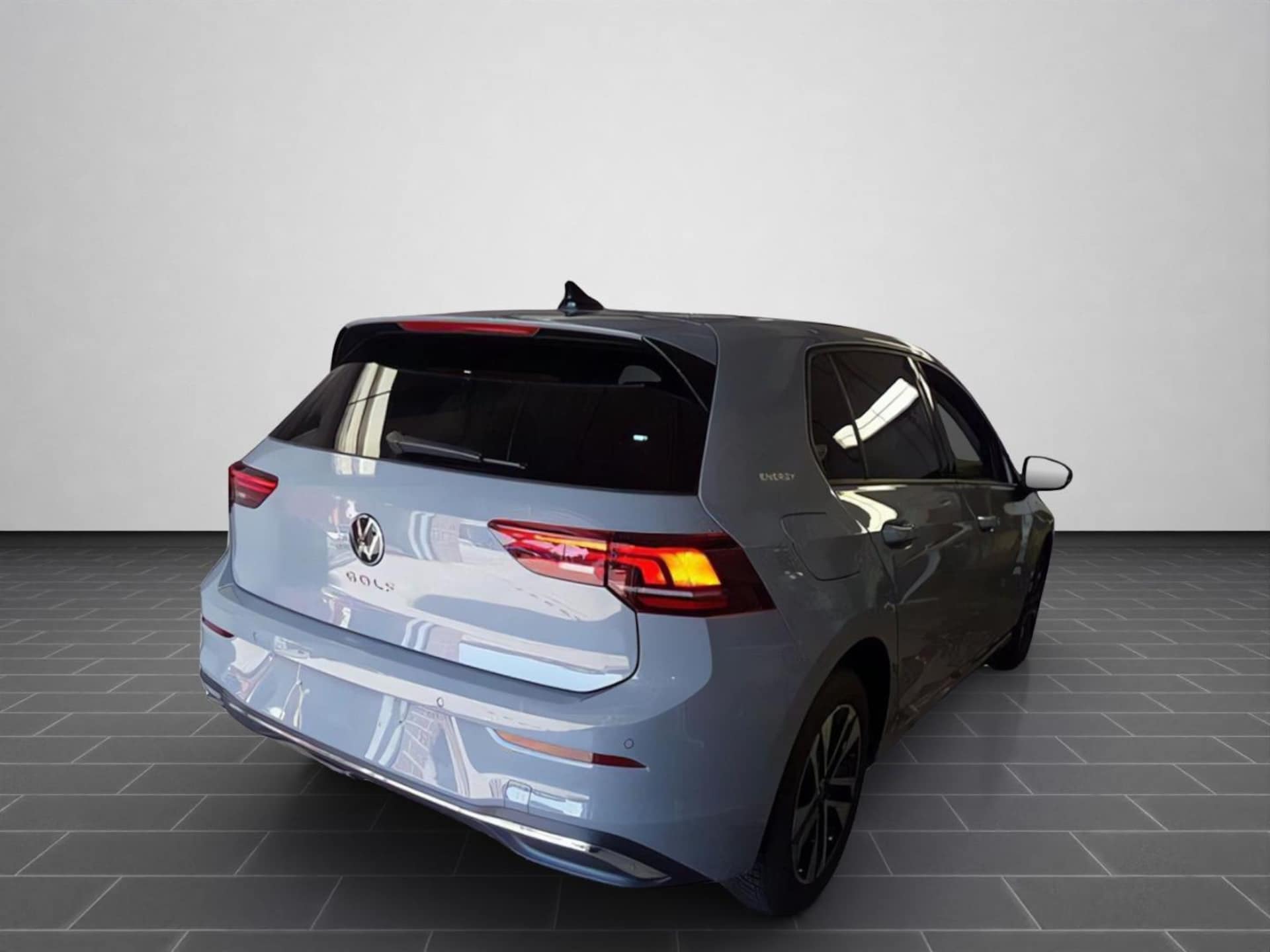 Volkswagen Golf ENERGY
