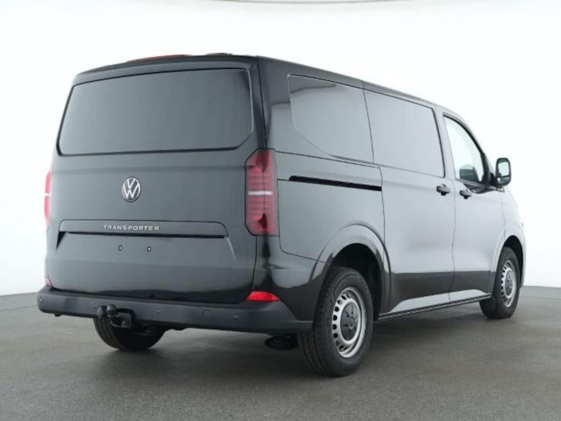 Volkswagen Transporter Kasten kurzer Radstand