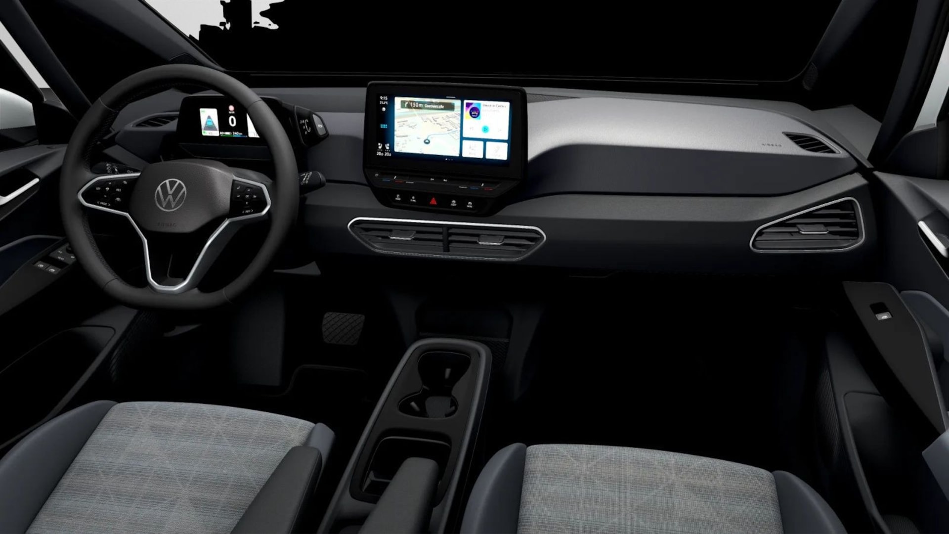 Volkswagen ID.3 Pro Performance