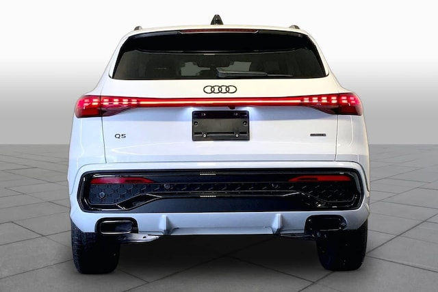 2026 Audi Q5
