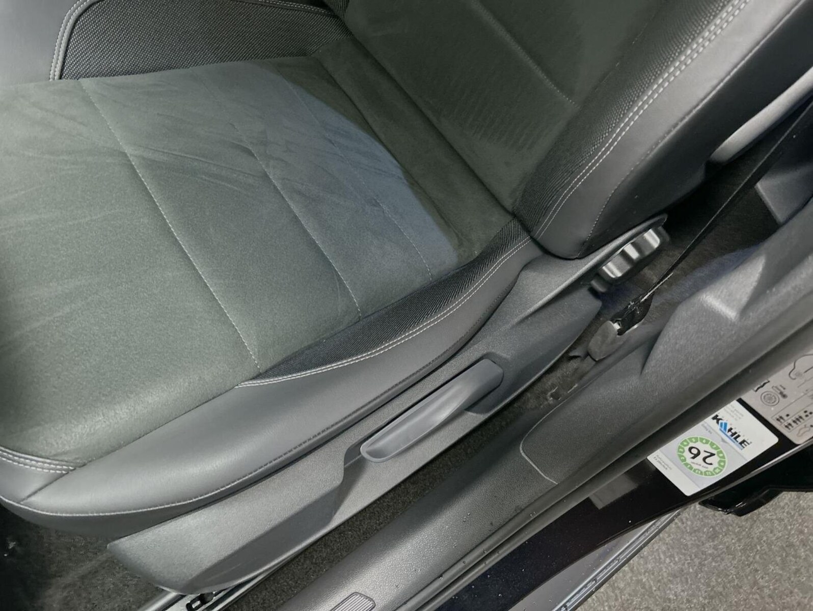 Volkswagen Polo – Bild 12