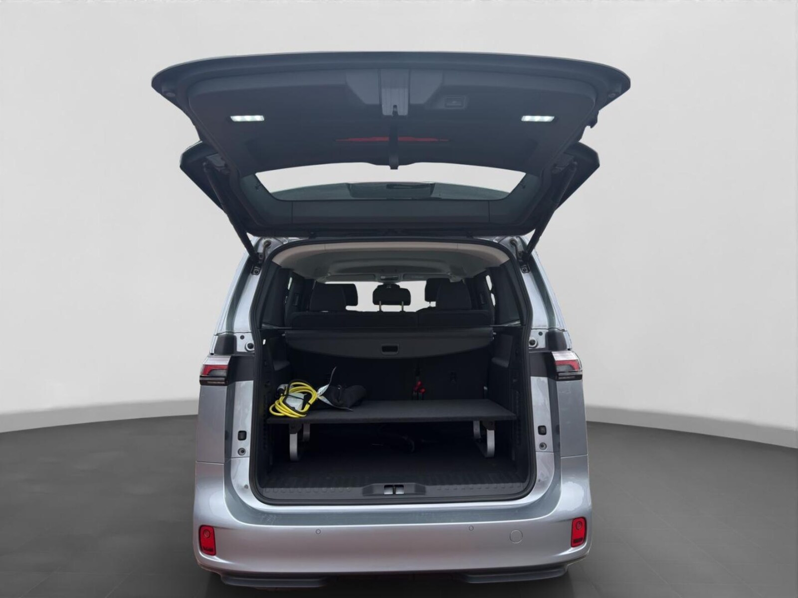 Volkswagen ID. Buzz – Bild 15