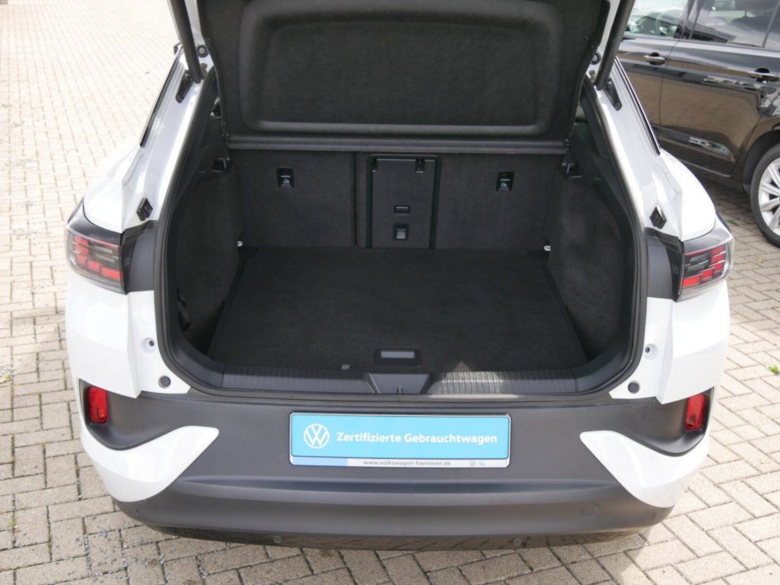 Volkswagen ID.5 – Bild 10