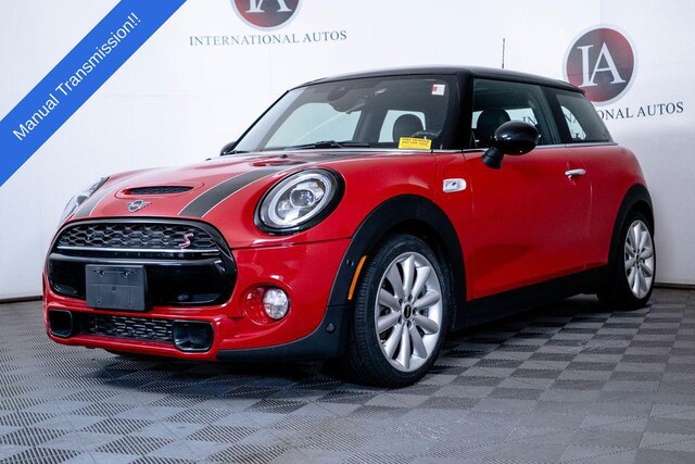 2019 MINI