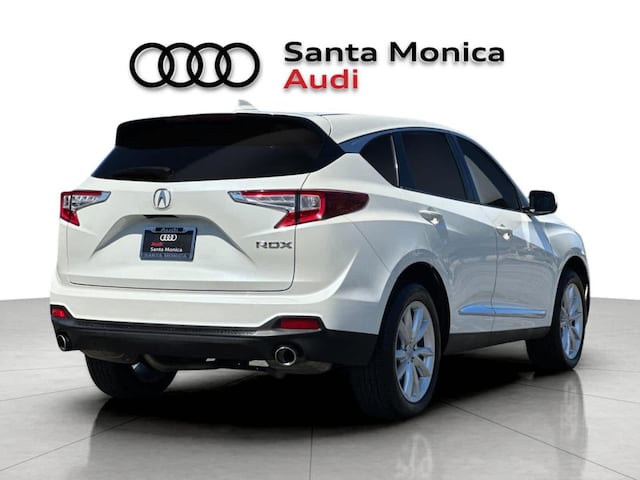 2019 Acura RDX