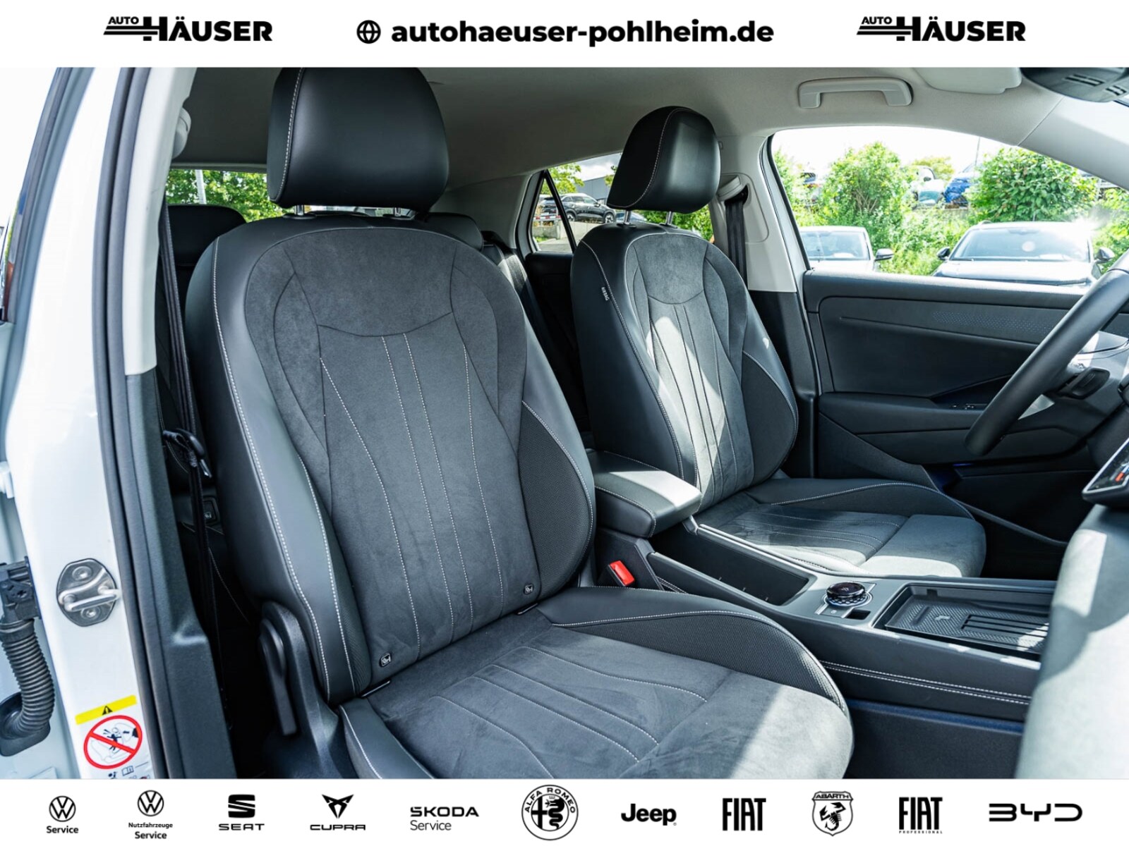 Volkswagen T-Roc – Bild 10