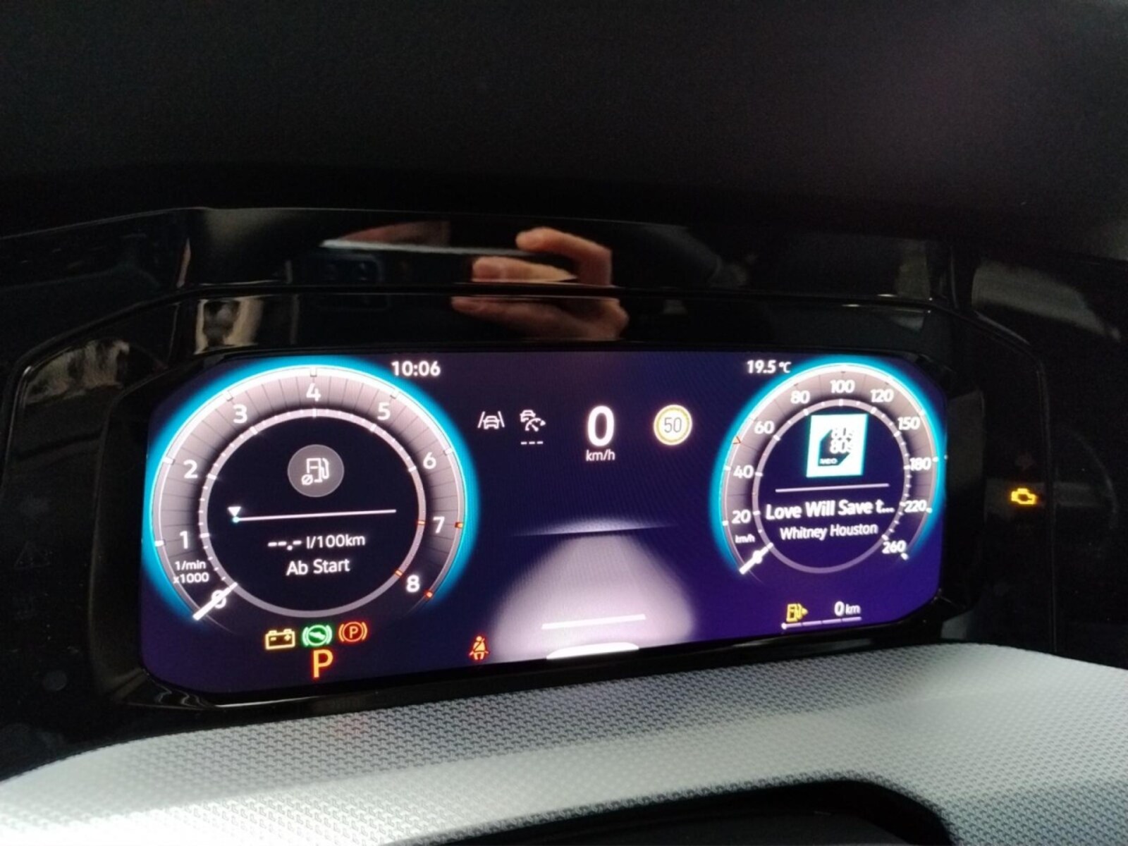 Volkswagen Golf Variant – Bild 11