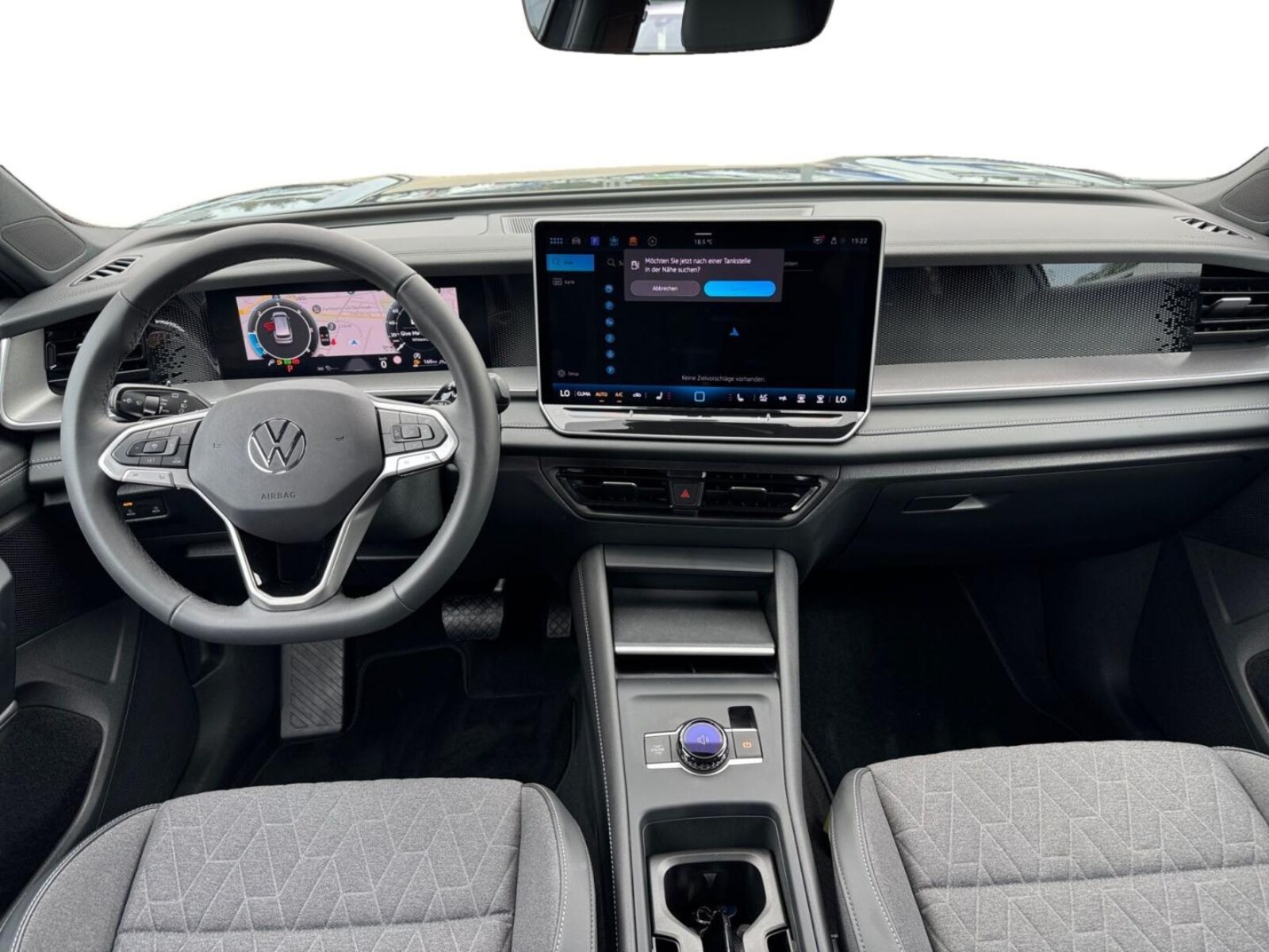 Volkswagen Tayron – Bild 8