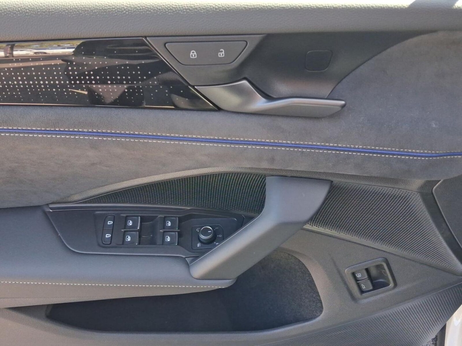 Volkswagen Tayron – Bild 8