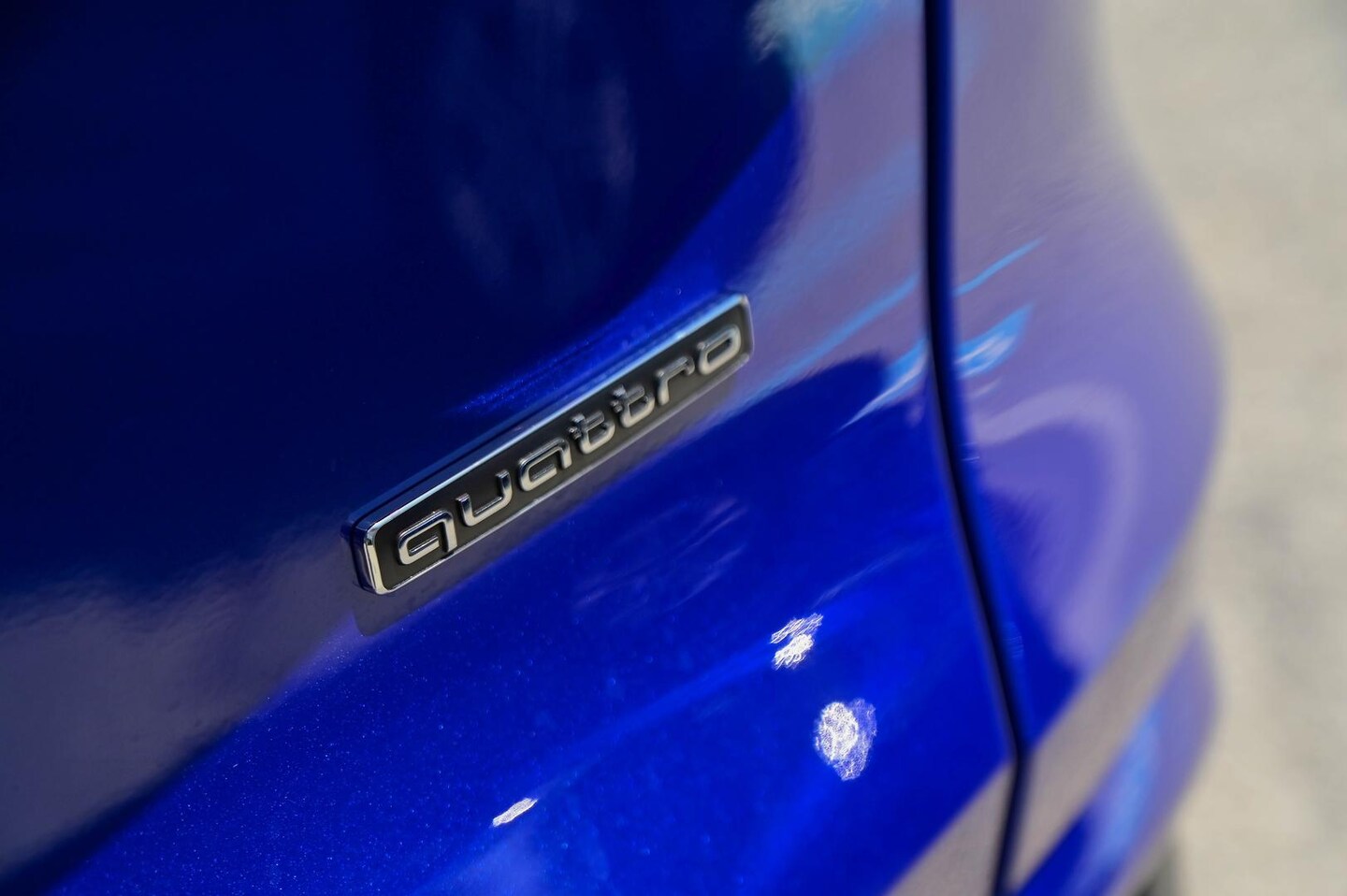 Image about Audi Q5 SUV TDI quattro 150 kW sport