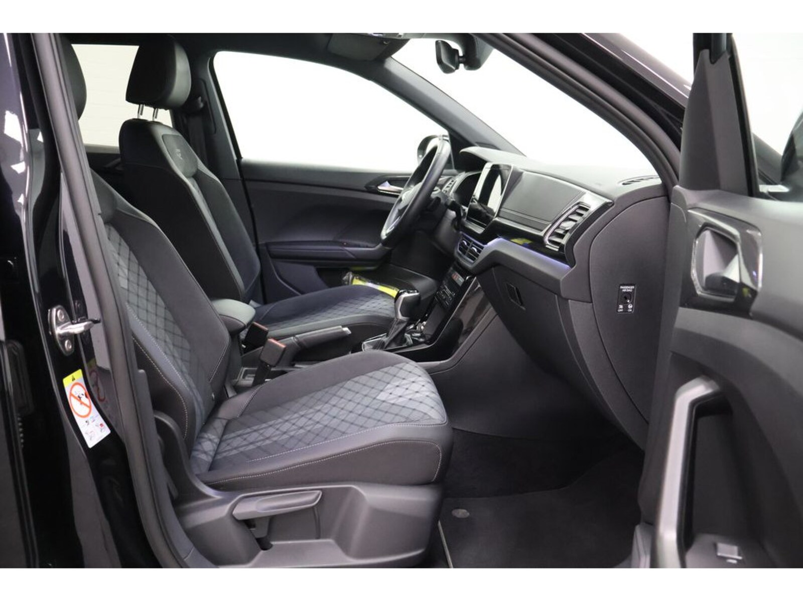 Volkswagen T-Cross – Bild 25