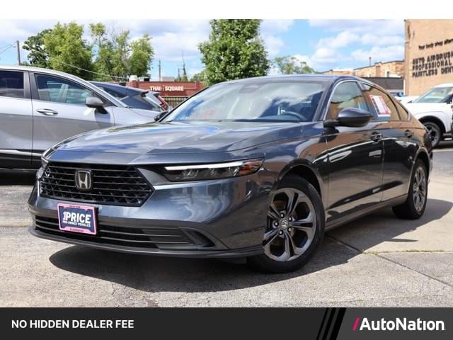 2023 Honda Accord