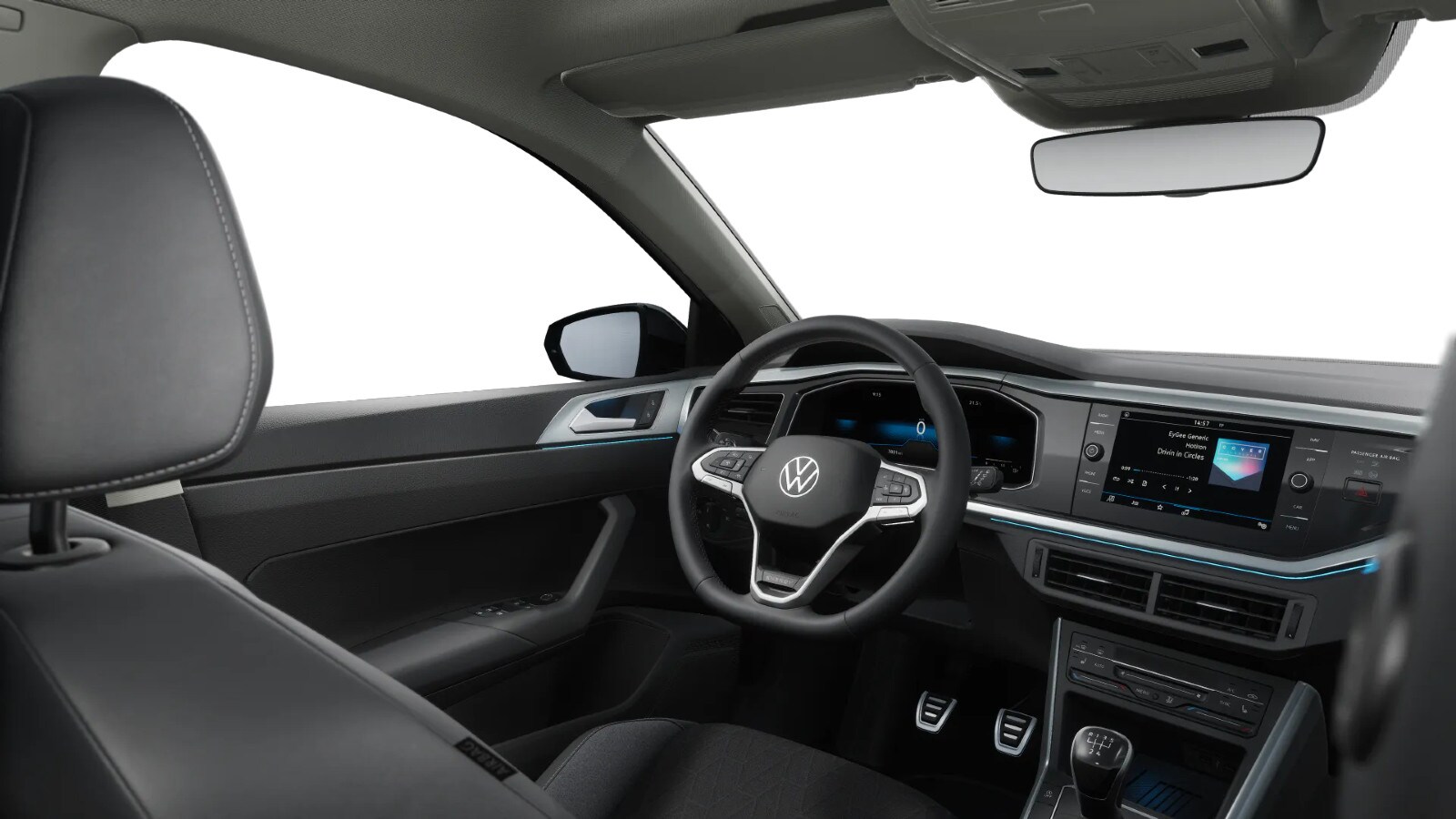 Volkswagen Polo – Bild 8