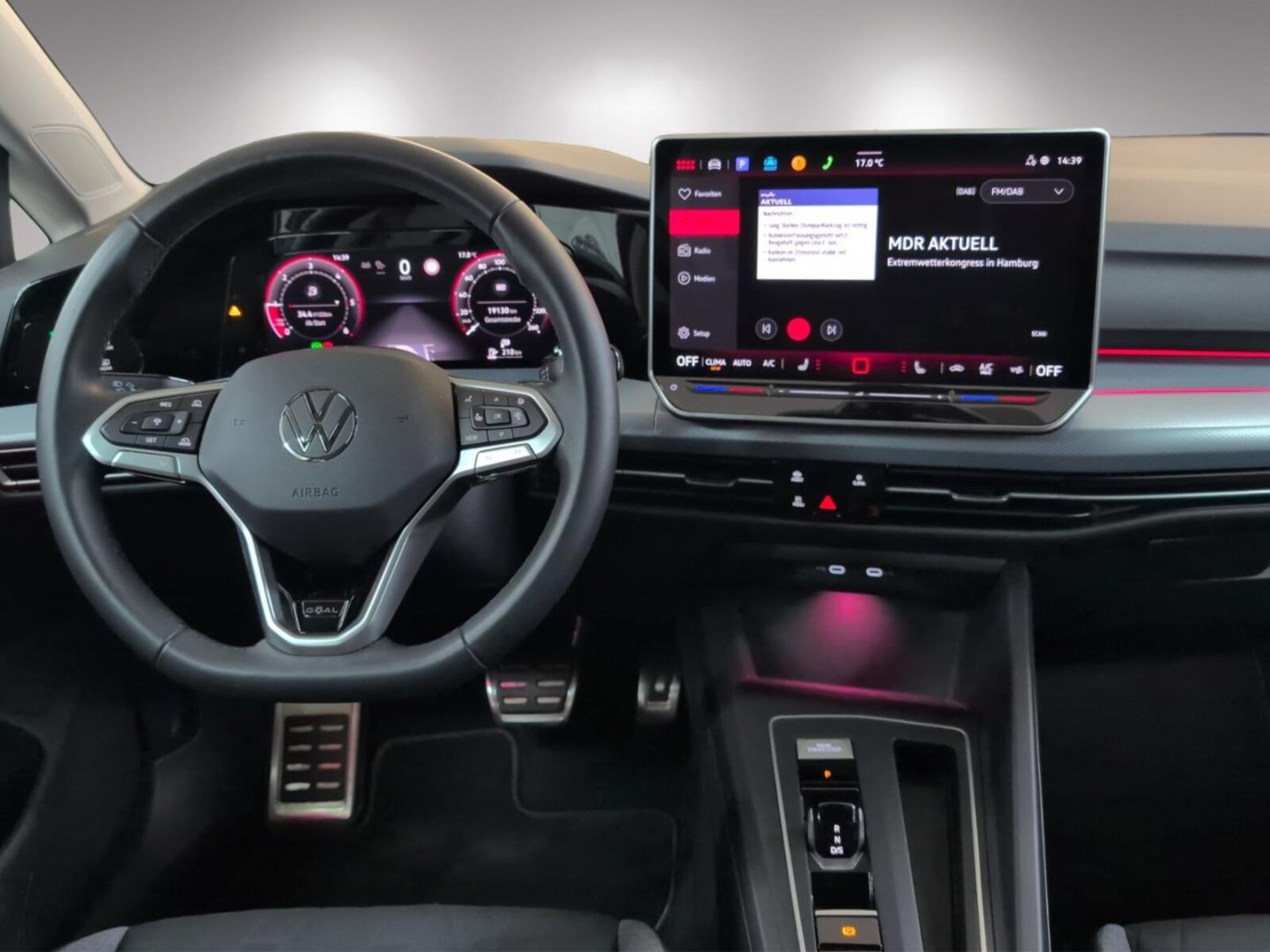 Volkswagen Golf Variant – Bild 7