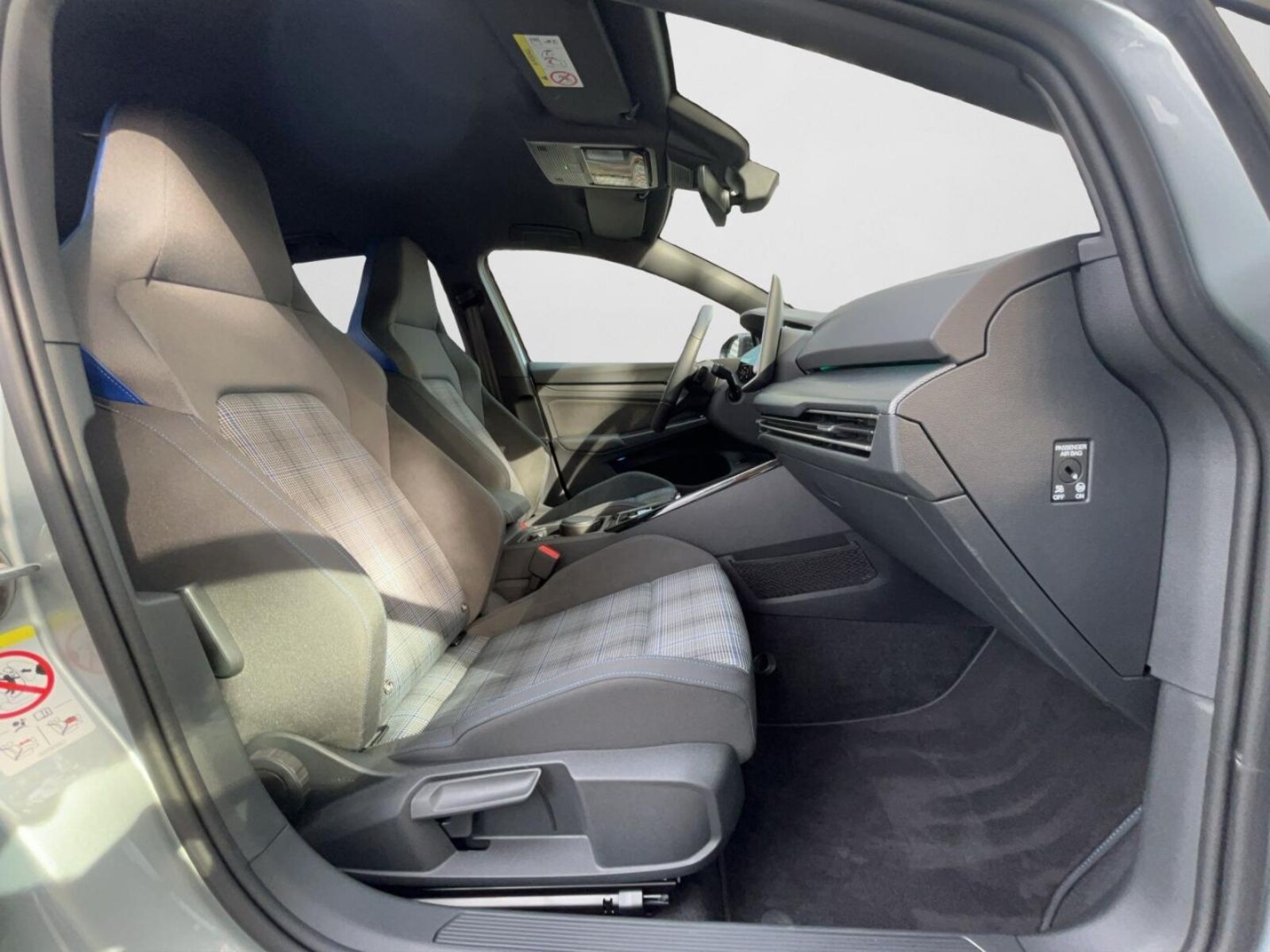 Volkswagen Golf – Bild 4