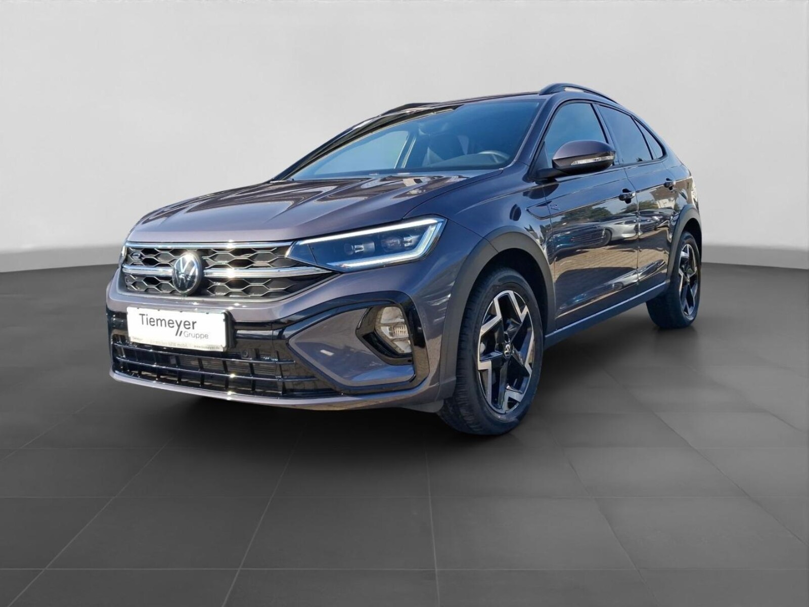 Volkswagen Taigo – Bild 2