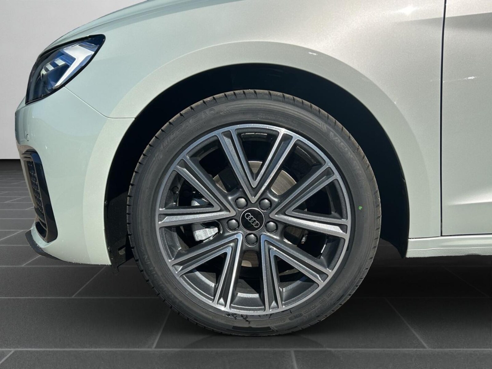 Audi A1 Sportback – Bild 8