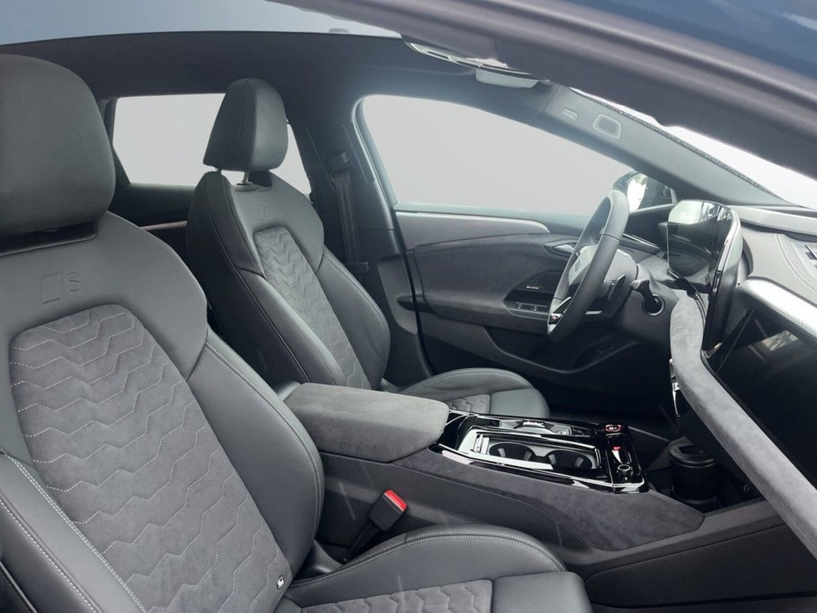 Audi A6 Avant e-tron – Bild 17