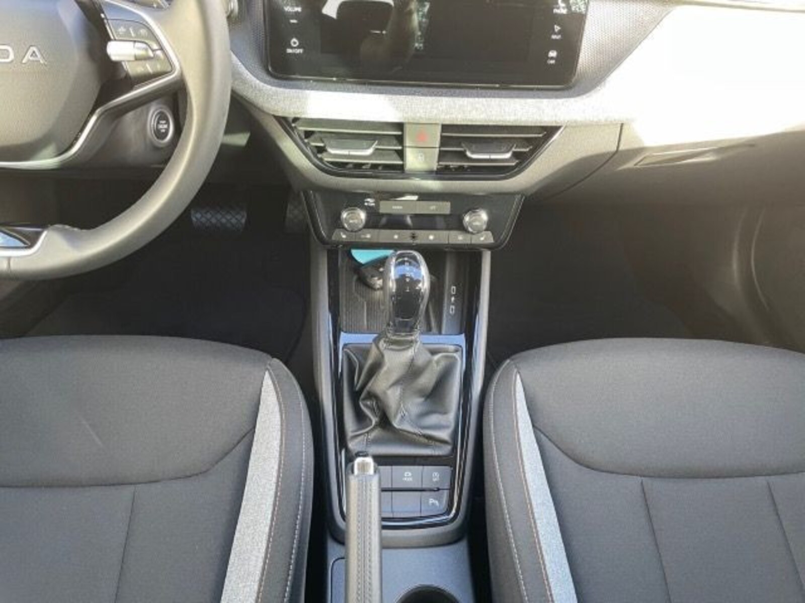 Škoda Scala – Bild 11