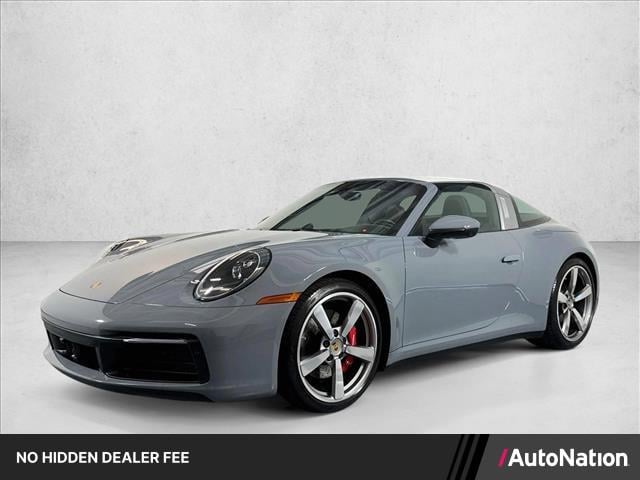 2024 Porsche