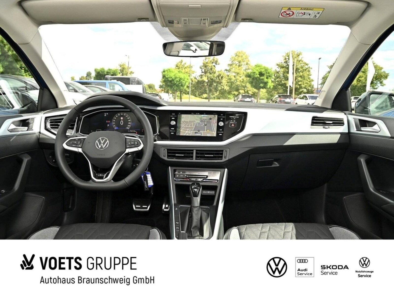 Volkswagen Polo – Bild 14
