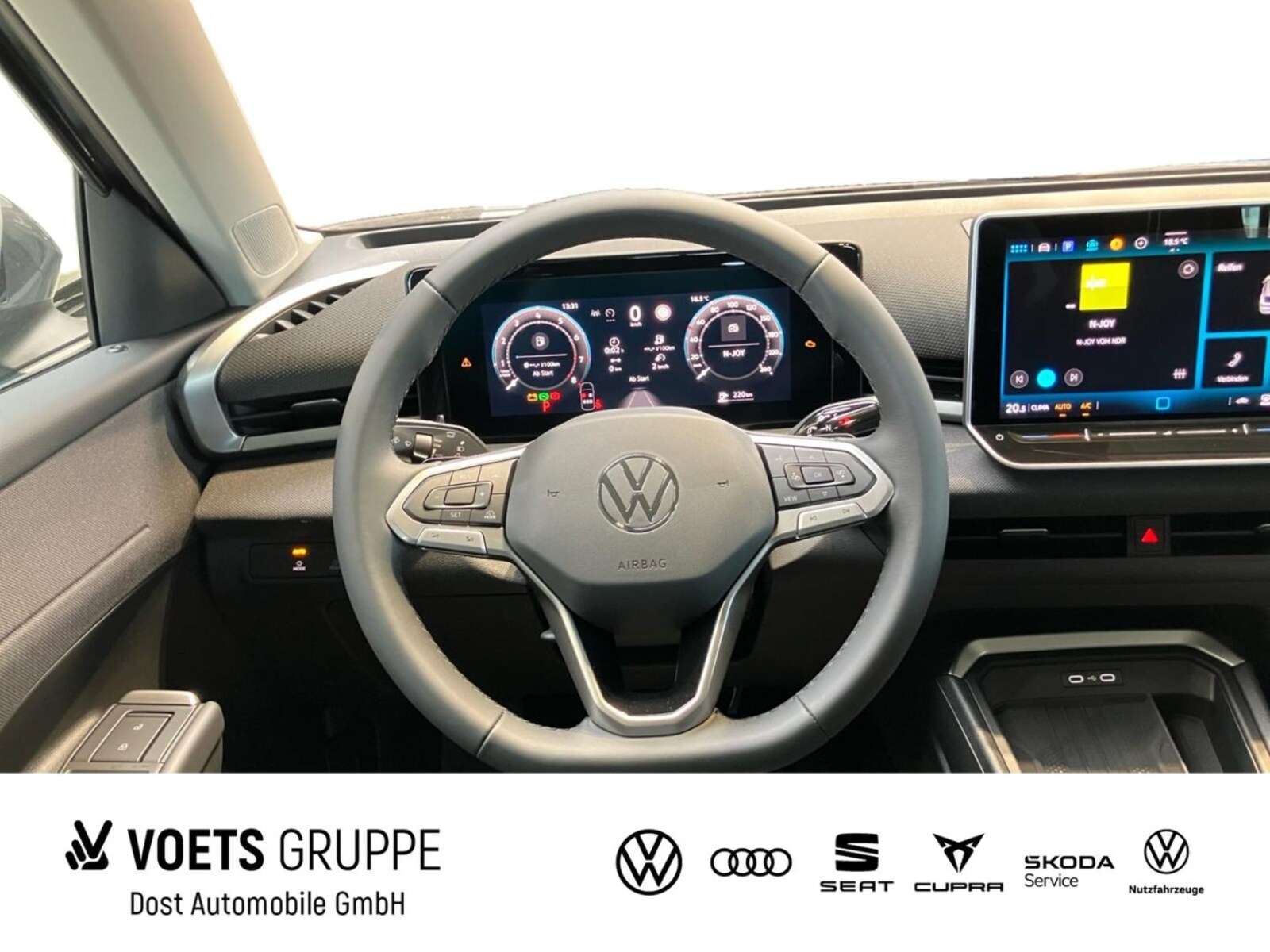 Volkswagen T-Roc – Bild 11