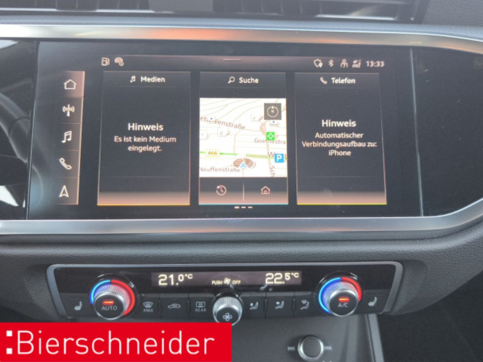 Audi Q3 Sportback – Bild 16