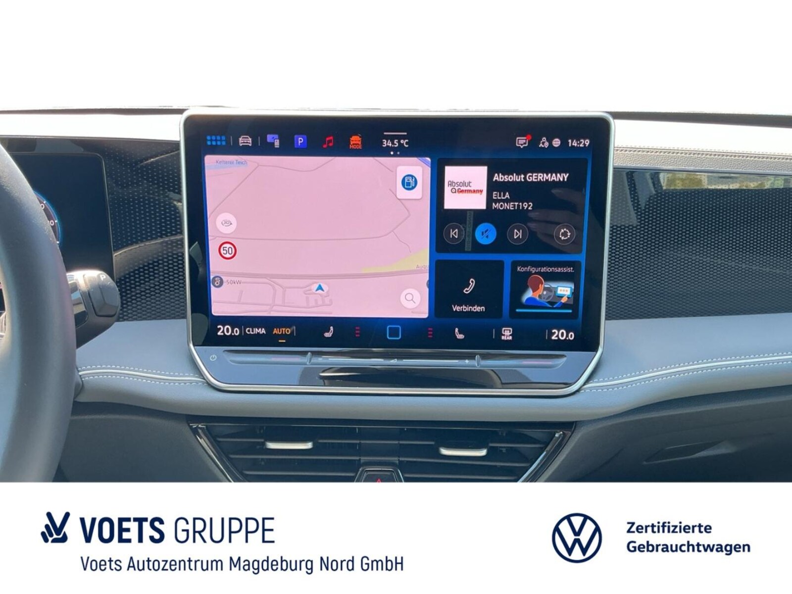 Volkswagen Passat – Bild 10