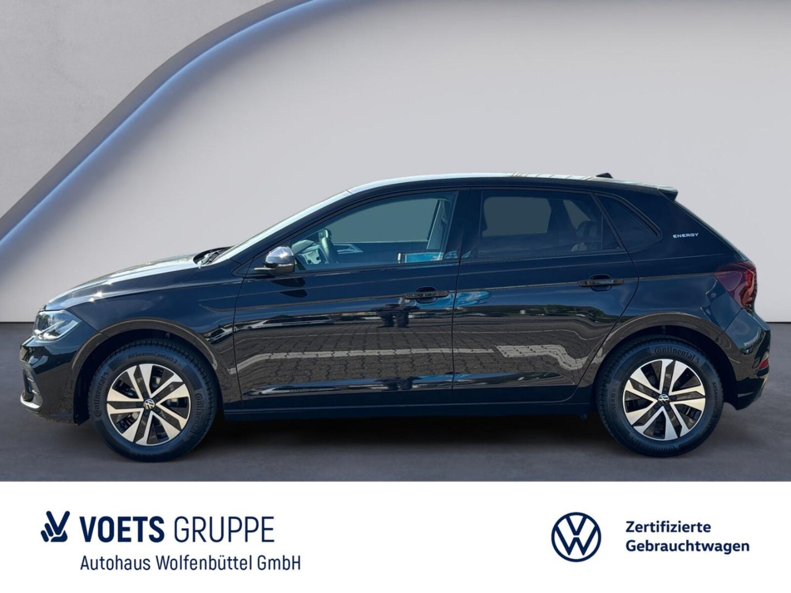 Volkswagen Polo – Bild 3