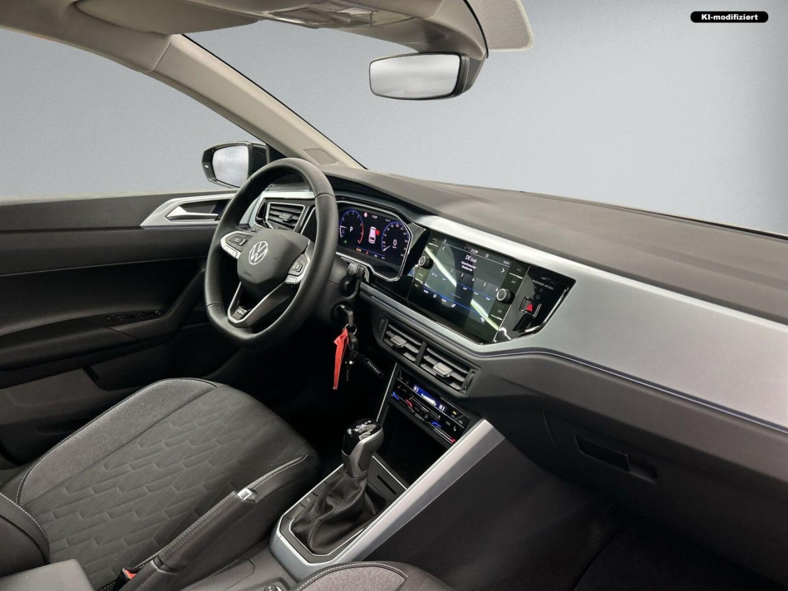 Volkswagen Polo – Bild 15